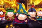 South Park: The Stick of Truth. UserReview